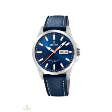 Festina Classic férfi óra - F20358/3 karóra