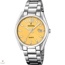 Festina Classic férfi óra - F20683/8 karóra