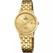Festina Classic Női Karóra Ø: 30 mm Típus: F20514/3 karóra