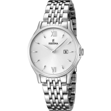 Festina Classic Női Karóra Ø: 31 mm Típus: F16748/2 karóra