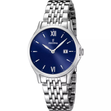 Festina Classic Női Karóra Ø: 31 mm Típus: F16748/3 karóra