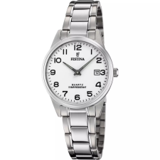 Festina Classic Női Karóra Ø: 31 mm Típus: F20509/1 karóra