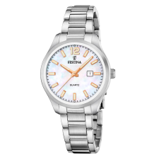Festina Classic Női Karóra Ø: 34 mm Típus: F20737/6 karóra