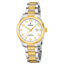 Festina Classic Női Karóra Ø: 34 mm Típus: F20739/1 karóra