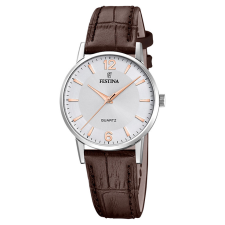 Festina Classic Női Karóra Ø: 36 mm Típus: F20691/2 karóra