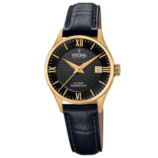 Festina Classic Swiss Made F20011/4 Női Karóra karóra