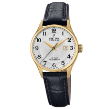 Festina Classic Swiss Made F20011/5 Női Karóra karóra