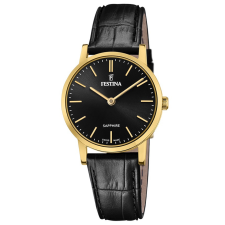 Festina Classic Swiss Made F20017/3 Női Karóra karóra