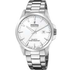 Festina Classic Swiss Made F20024/2 Férfi Karóra karóra