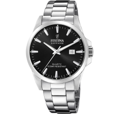 Festina Classic Swiss Made F20024/4 Férfi Karóra karóra