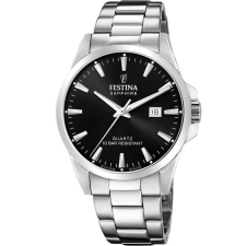 Festina Classic Swiss Made F20024/4 Férfi Karóra karóra