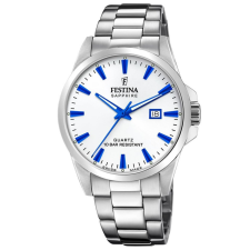 Festina Classic Swiss Made F20024/5 Férfi Karóra karóra