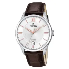 Festina Classics 20426/4 férfi óra karóra karóra