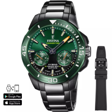 Festina Connected Férfi Karóra Ø: 45 mm Típus: F20646/1 karóra