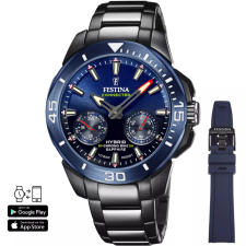 Festina Connected Férfi Karóra Ø: 45 mm Típus: F20647/1 karóra