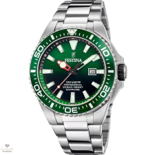 Festina Diver férfi óra - F20663/2 karóra