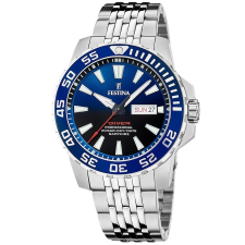 Festina Diver Professional F20661/1 férfi karóra karóra