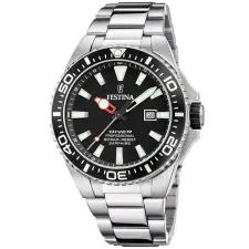 Festina Diver Professional F20663/3 Férfi Karóra karóra