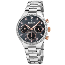 Festina Festina Boyfriend Chrono F20401/4 női karóra W3 karóra