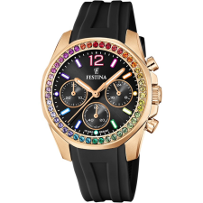 Festina Festina Boyfriend Rainbow F20611/3 női karóra W3 karóra