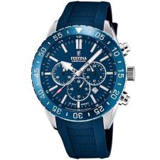 Festina Festina Ceramic Chrono F20515/1 férfi karóra W3 karóra