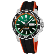 Festina Festina Diver Professional F20662/2 férfi karóra W3 karóra