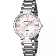 Festina Mademoiselle Férfi Karóra Ø: 32 mm Típus: F16936/B karóra