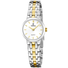 Festina Mademoiselle Női Karóra Ø: 22 mm Típus: F20747/1 karóra
