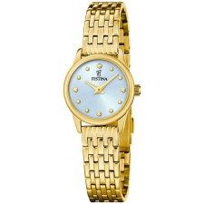 Festina Mademoiselle Női Karóra Ø: 23 mm Típus: F20750/3 karóra