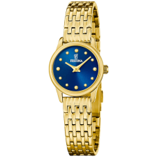 Festina Mademoiselle Női Karóra Ø: 23 mm Típus: F20750/4 karóra