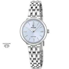 Festina Mademoiselle Női Karóra Ø: 26 mm Típus: F20744/3 karóra