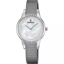 Festina Mademoiselle Női Karóra Ø: 30 mm Típus: F20494/4 karóra