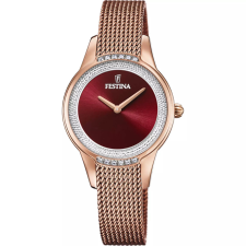 Festina Mademoiselle Női Karóra Ø: 30 mm Típus: F20496/1 karóra
