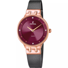 Festina Mademoiselle Női Karóra Ø: 30 mm Típus: F20599/2 karóra