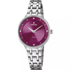 Festina Mademoiselle Női Karóra Ø: 30 mm Típus: F20600/2 karóra