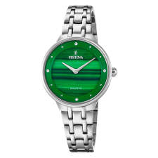 Festina Mademoiselle Női Karóra Ø: 30 mm Típus: F20600/B karóra
