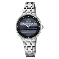 Festina Mademoiselle Női Karóra Ø: 30 mm Típus: F20600/C karóra