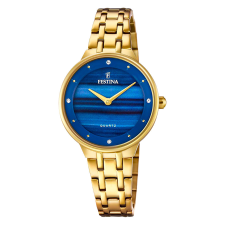 Festina Mademoiselle Női Karóra Ø: 30 mm Típus: F20601/A karóra