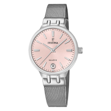 Festina Mademoiselle Női Karóra Ø: 32 mm Típus: F20712/3 karóra