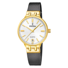 Festina Mademoiselle Női Karóra Ø: 32 mm Típus: F20714/1 karóra