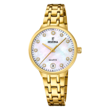 Festina Mademoiselle Női Karóra Ø: 32 mm Típus: F20719/1 karóra