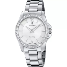 Festina Mademoiselle Női Karóra Ø: 34 mm Típus: F20593/1 karóra
