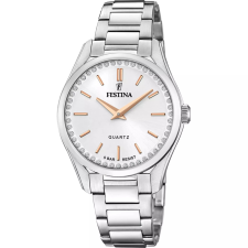 Festina Mademoiselle Női Karóra Ø: 35 mm Típus: F20583/1 karóra