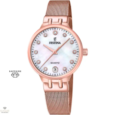 Festina Mademoiselle női óra - F20716/1 karóra