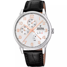 Festina Multifunction Férfi Karóra Ø: 41 mm Típus: F20278/A karóra