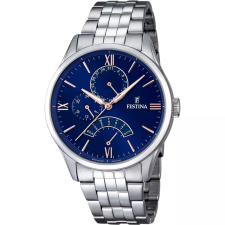 Festina Multifunction Férfi Karóra Ø: 43 mm Típus: F16822/3 karóra