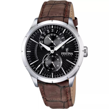 Festina Multifunction Férfi Karóra Ø: 46 mm Típus: F16573/4 karóra