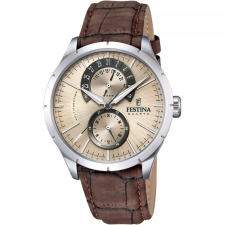 Festina Multifunction Férfi Karóra Ø: 46 mm Típus: F16573/9 karóra