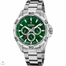 Festina Multifunction férfi óra - F20623/3 karóra