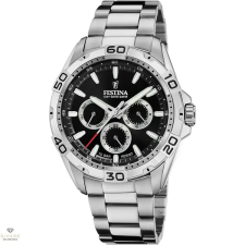 Festina Multifunction férfi óra - F20623/4 karóra